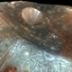 Illustration for article titled Earthlings Next Home: Phobos?